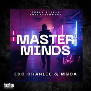 MasterMinds (Explicit)