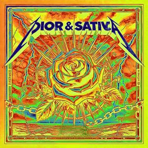 DIOR & SATIVA (Explicit)