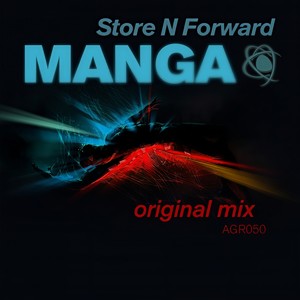 Manga (Club Mix)