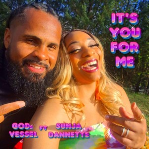 Its You for Me (feat. Sunja Dannette)