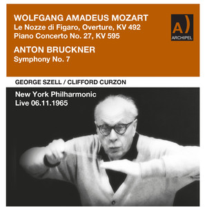 Mozart Piano Concerto No. 27 in B-Flat Major, Kv 595 - Mozart Piano Concerto No. 27 in B-Flat Major, Kv 595: Ii. Larghetto