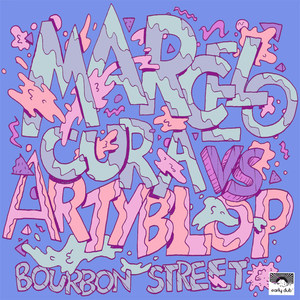 Bourbon Street EP