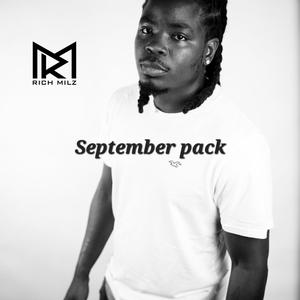 September pack (Explicit)