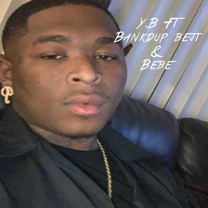 Im Everywhere (feat. Bankup Benji & Bebe) (Explicit)