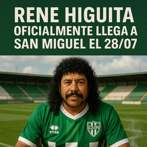 Rene Higuita (feat. Rain SWK & Donny B) (Explicit)