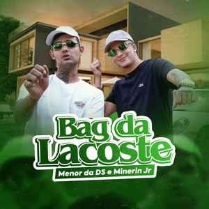 Bag Da Lacoste