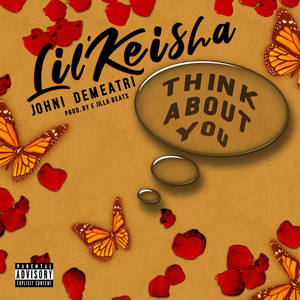 Think About You (Explicit)