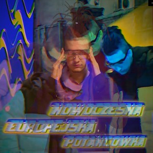 Nowoczesna Europejska Potańcówka (Original Mix)