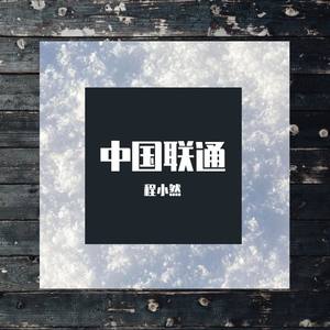 中国联通-程小然 (Demo)
