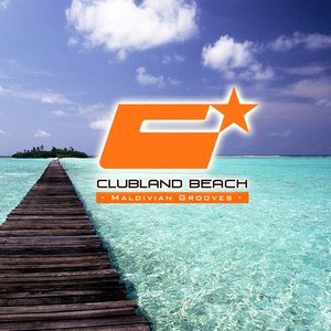 Clubland Beach - Maldivian Grooves