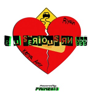 RU Serious RN? (Explicit)