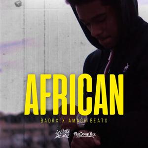 African(feat. Amach Beats)
