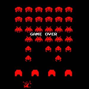 SPACE INVADERS (HD)