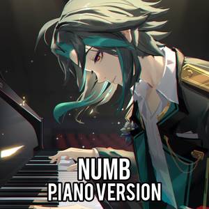 Numb (Piano Version)