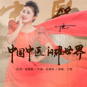 中国中医  闪耀世界