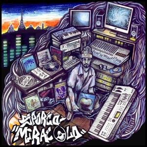 Pioggia sull' asfalto (feat. BBoy Enea)