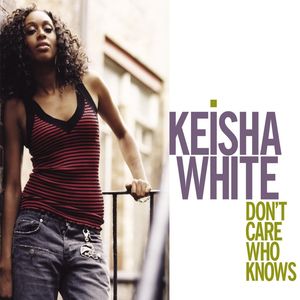 Don't Care Who Knows (feat. Cassidy)