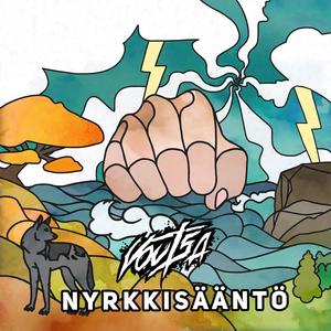 Nyrkkisääntö (feat. esjonni)