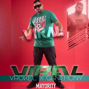 Viral(feat. G Anthony)