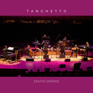 La Milonga (En Vivo)