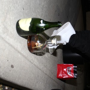 End of Time (Explicit)