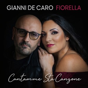 Cantamme sta canzone