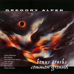 Rustic Canyon (feat. Grant Geissman, Ross Levinson & Ray Naccari)