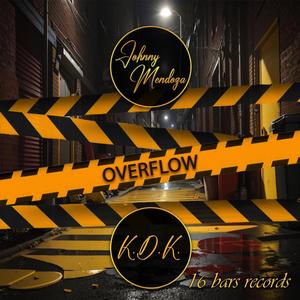 Overflow (feat. Kardiak) [Explicit]