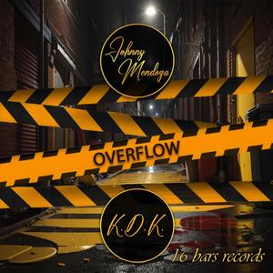 Overflow (feat. Kardiak) (Explicit)