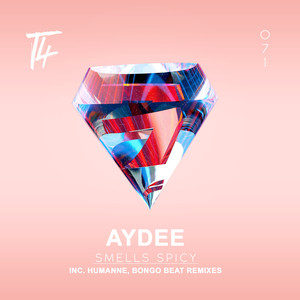 Smells Spicy (Original Mix)