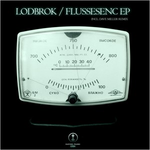 Flussesenc EP