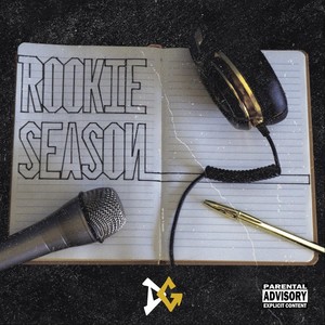 Rookie Season (Explicit)