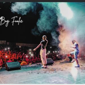 Body Party (Explicit)