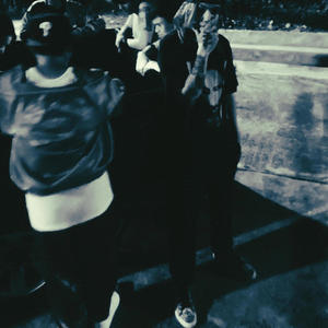 ZOOM (feat. COZYCOWBOYS) (Explicit)