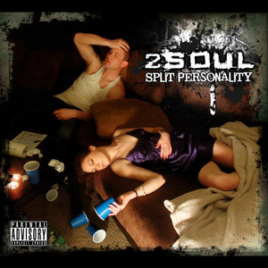 Split Personality (Explicit)