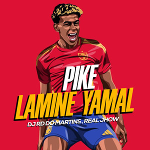 Pike Lamine Yamal (Explicit)
