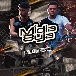 Mídia Suja (feat. Real20tin & Famed) (Explicit)