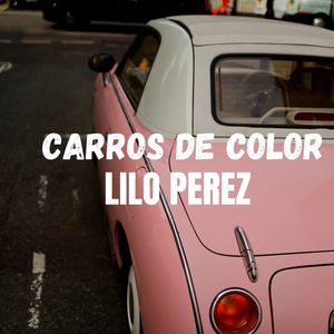 Carros de color