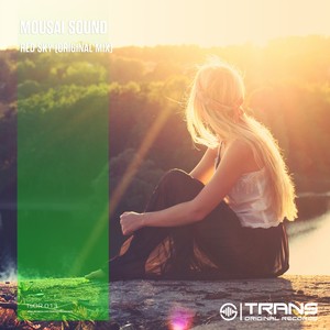 Red Sky (Original Mix)
