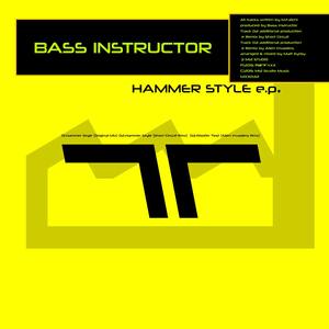 Hammer Style (Original Mix)