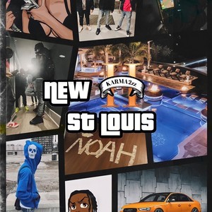 New St Louis (Explicit)