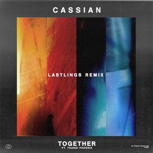 Together (feat. Thandi Phoenix) [Lastlings Remix]