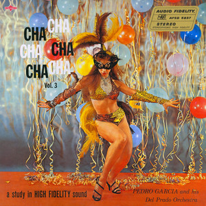 Cha Cha Cha, Vol. 3