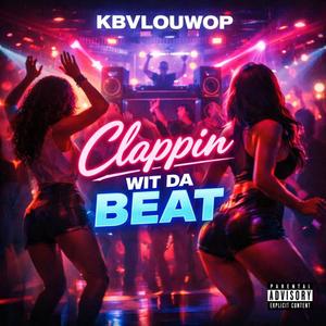 Clappin wit da beat