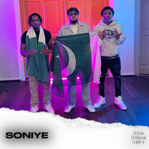 Soniye (feat. Kelmillion & TerryB)