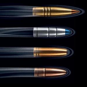 BULLETS (feat. Grant & FireHead) (Explicit)