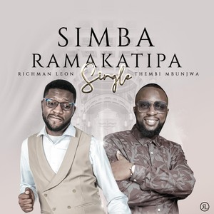 Simba Ramakatipa