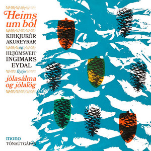 Ég koma vil til þín