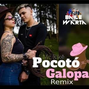 Pocotó Galopa (Explicit)