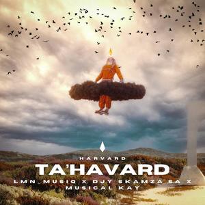 TA'HARVARD (feat. Djy skamza sa & Muzical’kay)